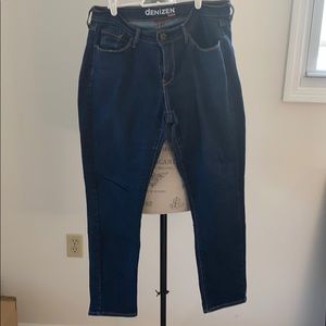 Levi skinny jean